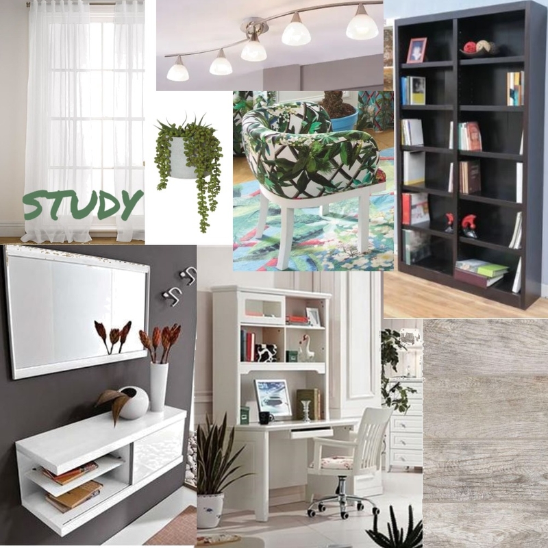 study board Mood Board by alessandra791 on Style Sourcebook