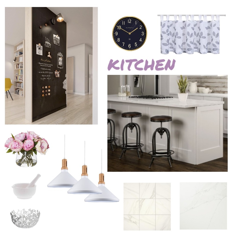 kitchen 1 Mood Board by alessandra791 on Style Sourcebook