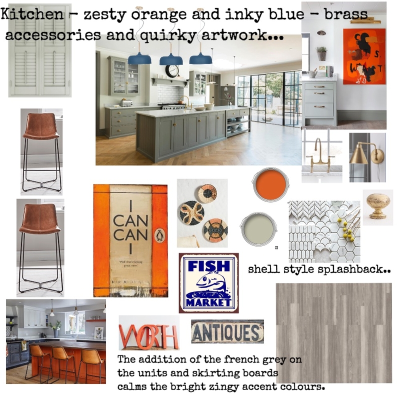 KITCHEN Mood Board by Jillyh on Style Sourcebook