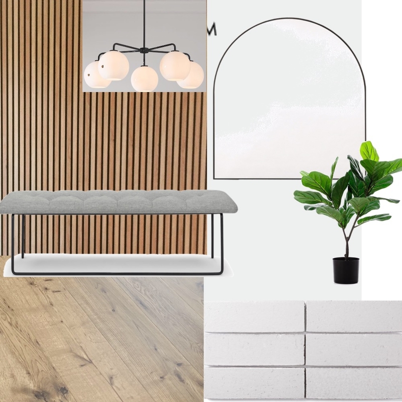 Future Entry/Foyer Mood Board by AngelaRae on Style Sourcebook