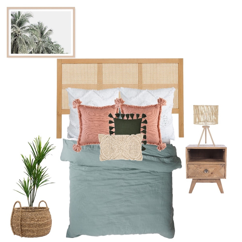 Libbys room 3 Mood Board by KatieSansome on Style Sourcebook