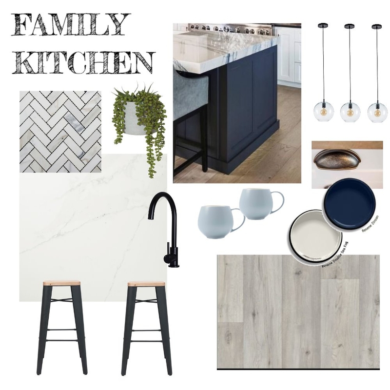 KITCHEN Mood Board by Sharonstockdale on Style Sourcebook