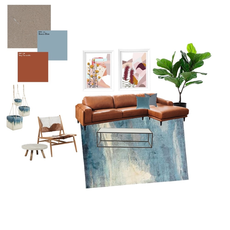 Mood board Australia Mood Board by Internihub on Style Sourcebook