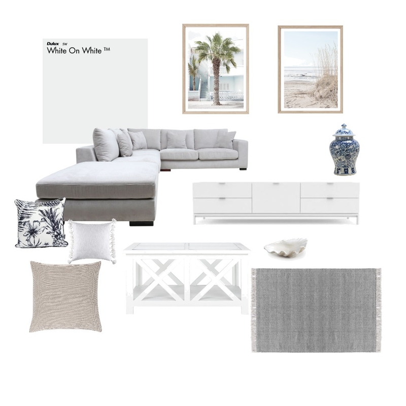 Living room Mood Board by AllCustomJoinery on Style Sourcebook