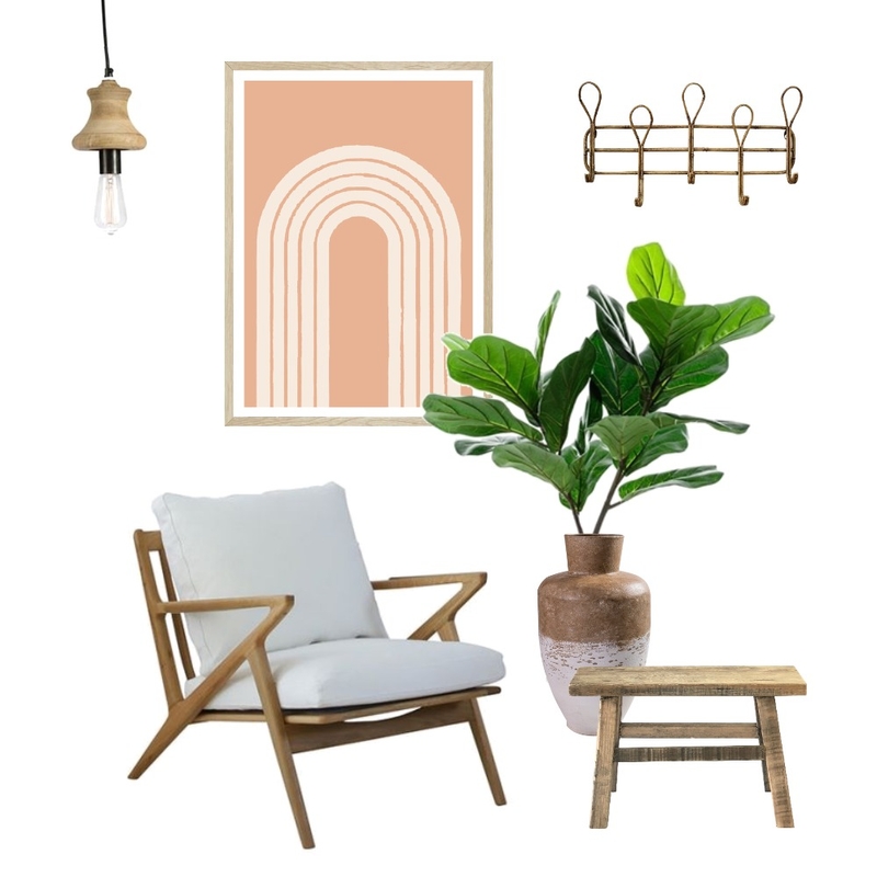 home Mood Board by kerenpak on Style Sourcebook