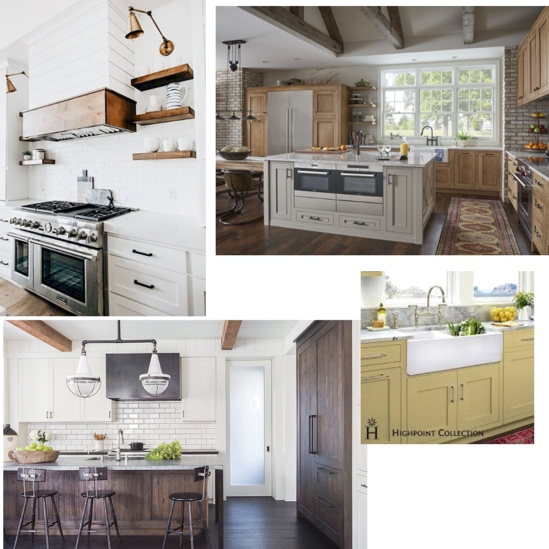 Italian Kitchen Mood Board by tizianad on Style Sourcebook