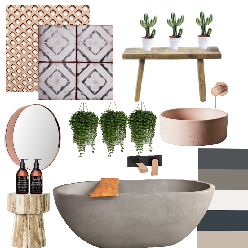 master bathroom cocooning Mood Board by denisek on Style Sourcebook