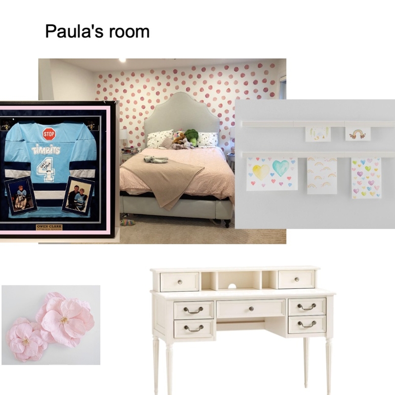 Paulas room Mood Board by jodikravetsky on Style Sourcebook