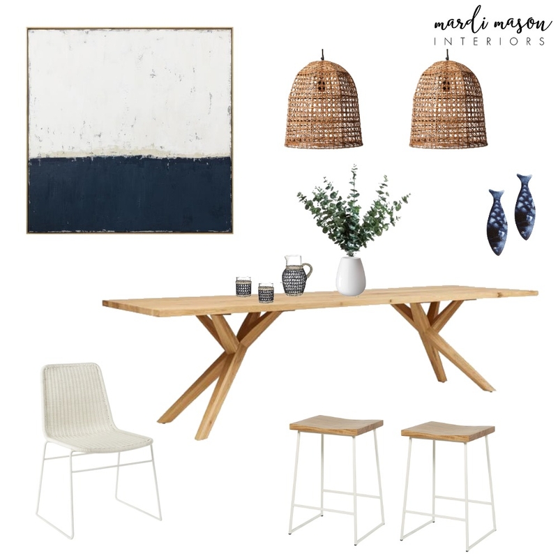 Martha dining Mood Board by MardiMason on Style Sourcebook