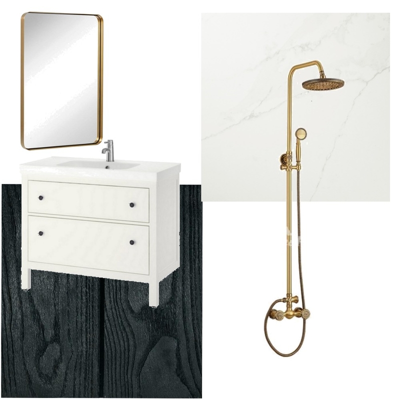 bathroom1 Mood Board by LaimaK on Style Sourcebook