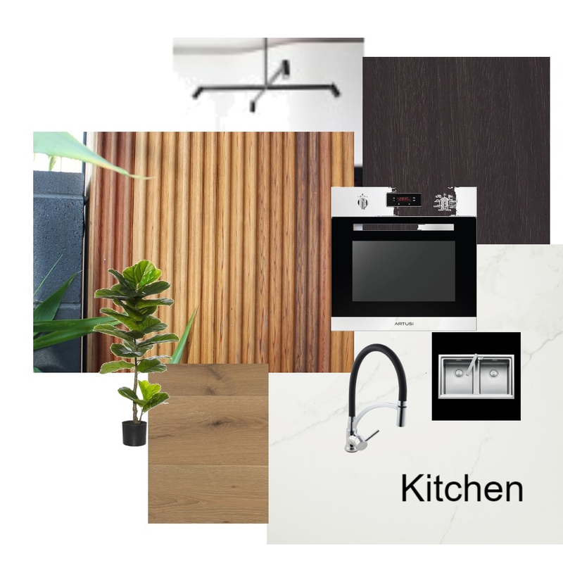 Kitchen Mood Board by DKERR on Style Sourcebook