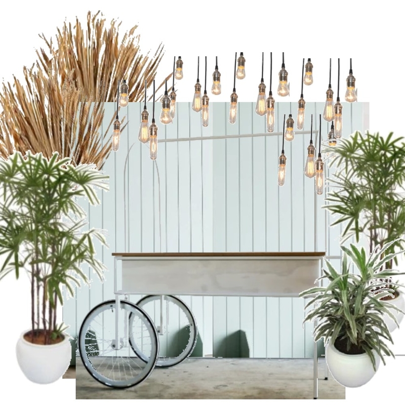 Entry Concept1 Mood Board by Batya on Style Sourcebook