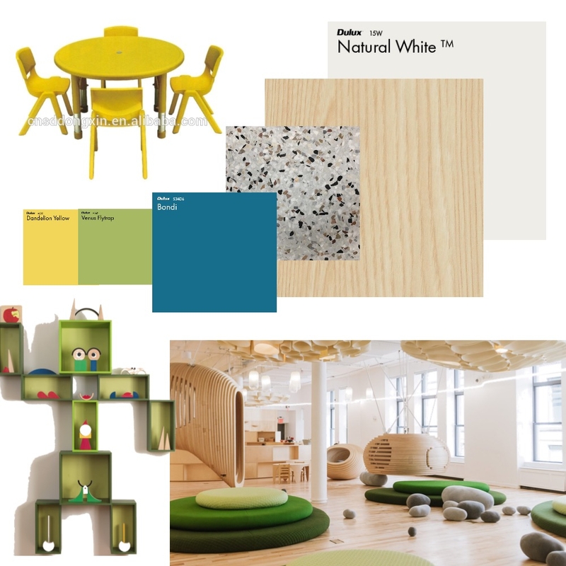 Yellow.green Mood Board by creationsbyflo on Style Sourcebook