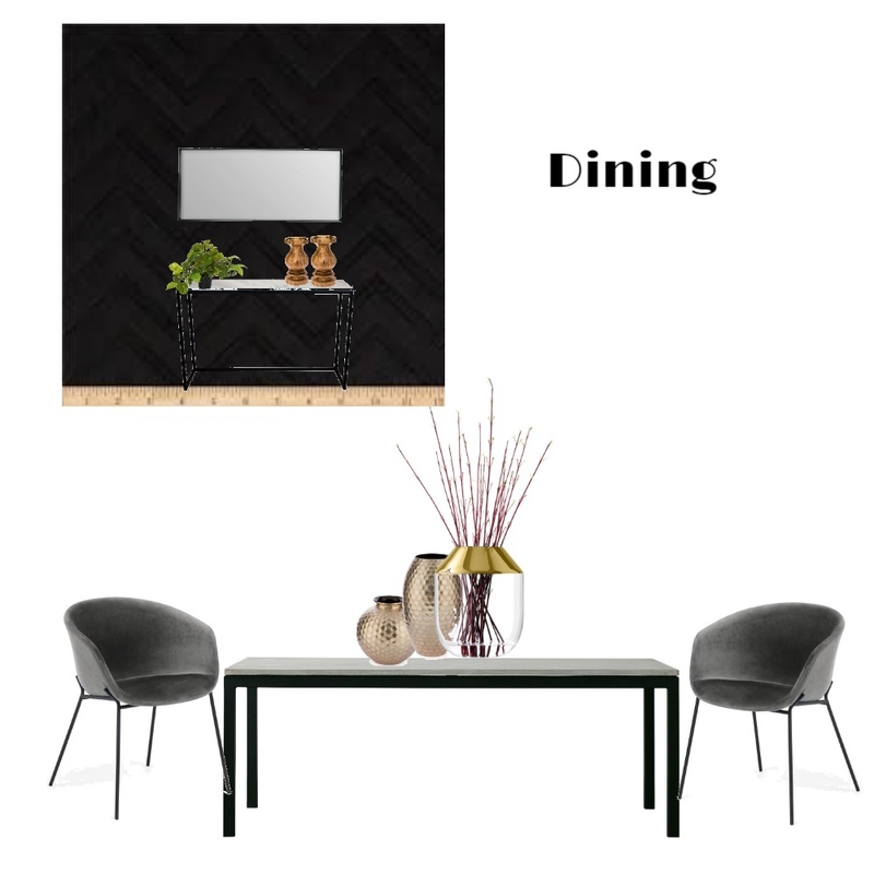 Single Storey - Dining Mood Board by MimRomano on Style Sourcebook