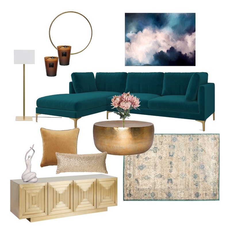 Mood board living room Mood Board by Mieke on Style Sourcebook