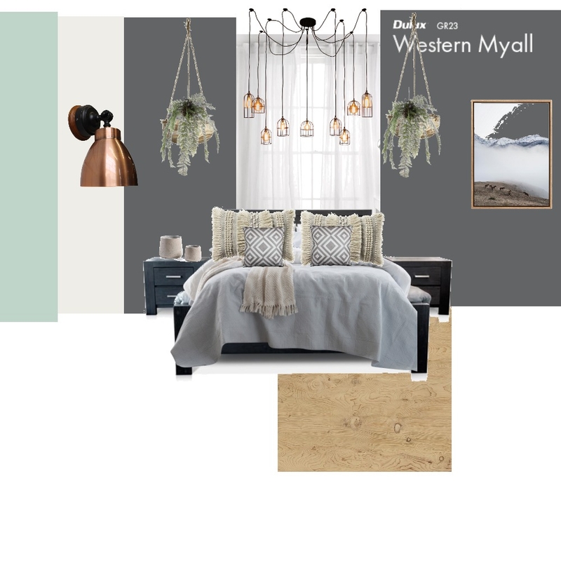 Bedroom Mood Board by katerinaepishina on Style Sourcebook