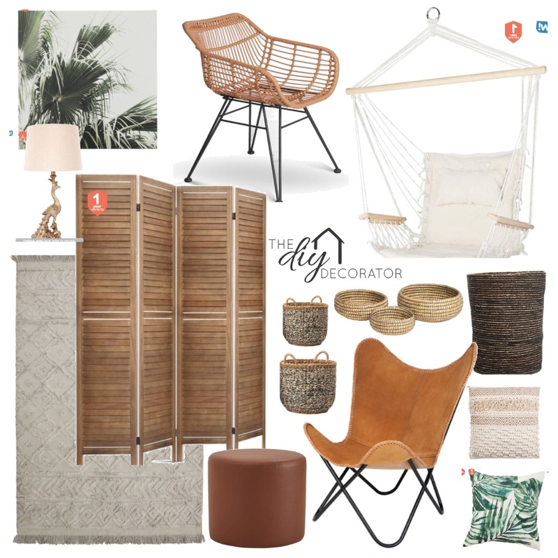 Fantastic Furniture Mood Board by Thediydecorator on Style Sourcebook