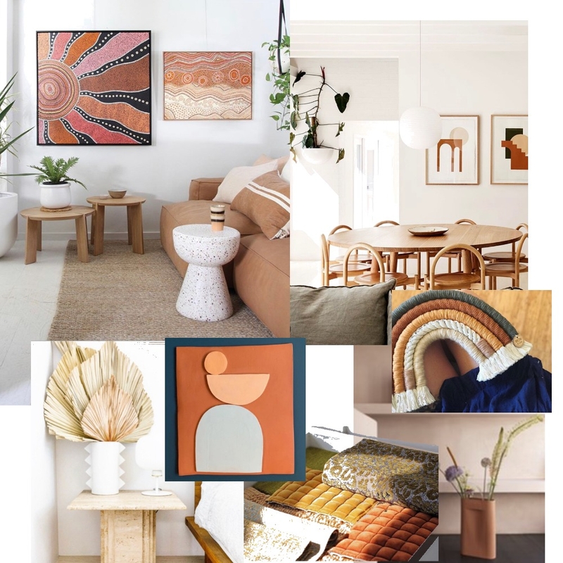 Concept for kitchen dining rea Mood Board by katherinew on Style Sourcebook