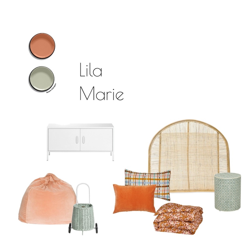 Lila Marie Mood Board by amber_cooper02 on Style Sourcebook