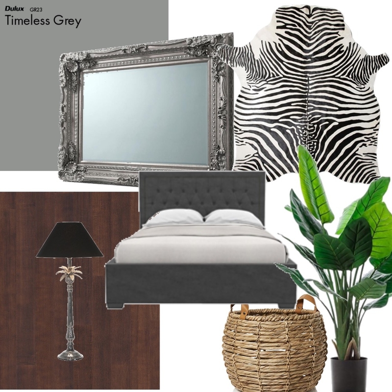 MASTER BEDROOM Mood Board by ChelseaMarieClare on Style Sourcebook