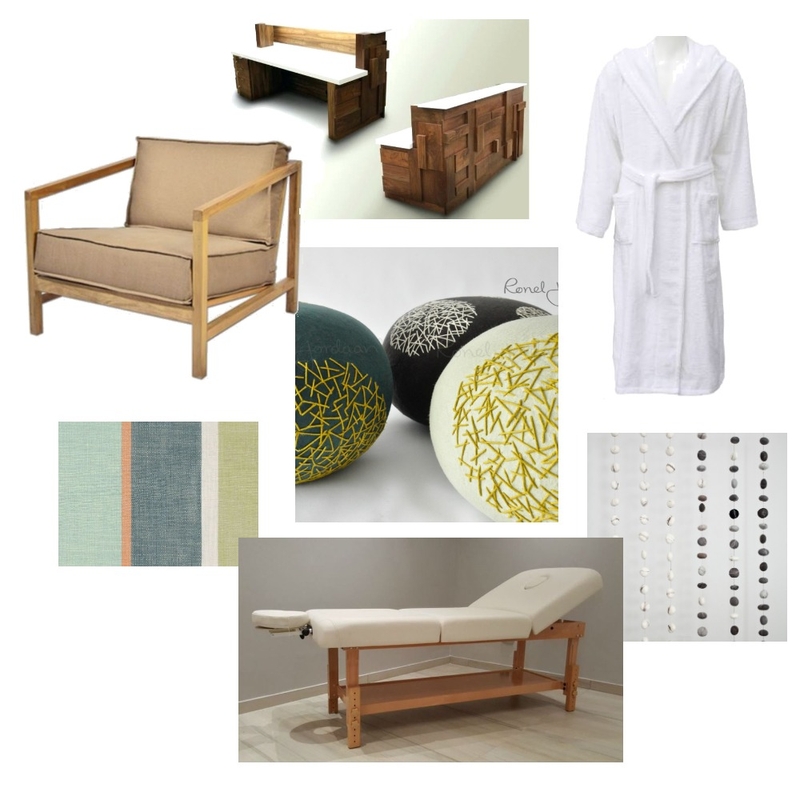 spa 2 Mood Board by 8611210035081 on Style Sourcebook