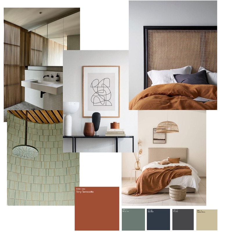 BED/ BATH moodboard Mood Board by zoewells on Style Sourcebook