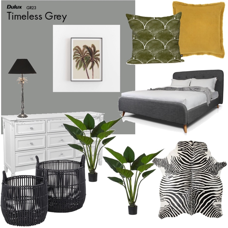 MASTER BEDROOM Mood Board by ChelseaMarieClare on Style Sourcebook