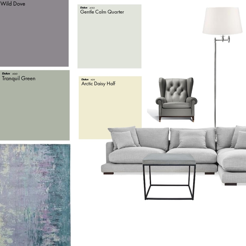 beispiel für moodboard Mood Board by a.dallago on Style Sourcebook