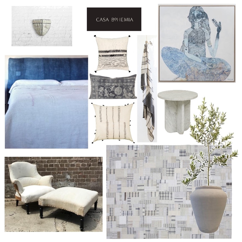 casa Mood Board by RACHELCARLAND on Style Sourcebook