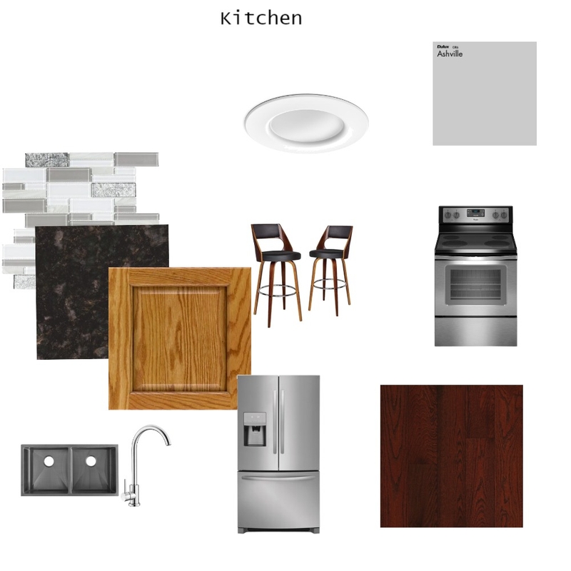 wandas kitchen Mood Board by mashea09 on Style Sourcebook