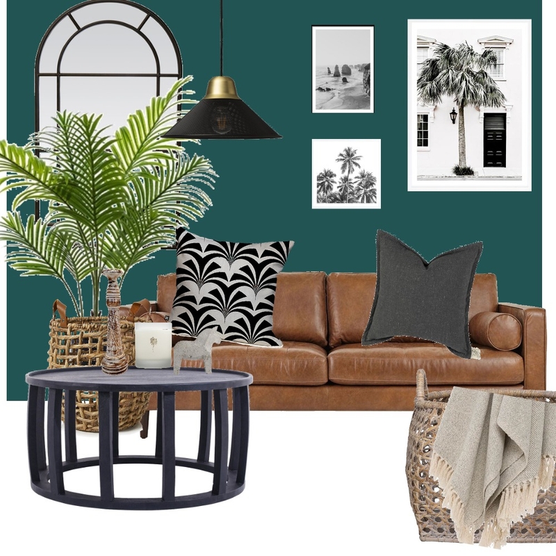 living room Mood Board by NotaPrettyPenny on Style Sourcebook