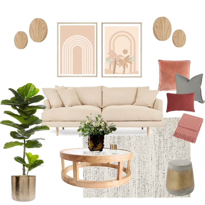 New Nordic Mood Board by Designbyjoanne on Style Sourcebook