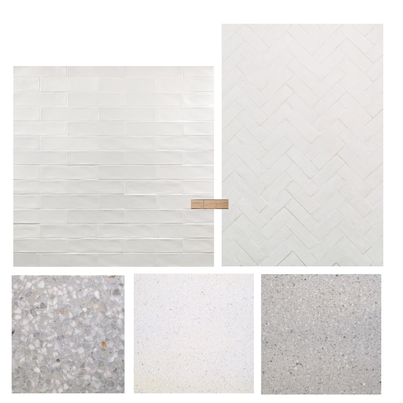 Shamay Bathroom Opt3 Mood Board by lital on Style Sourcebook