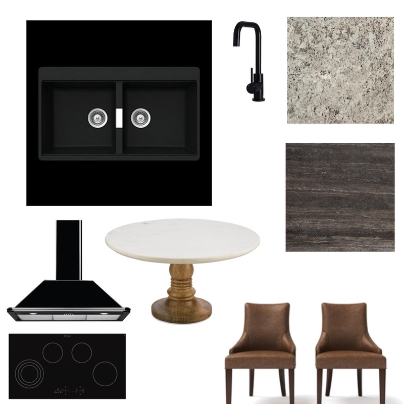 KITCHEN R US -I.D MY DESIGNS Mood Board by I.D MY DESIGNS on Style Sourcebook