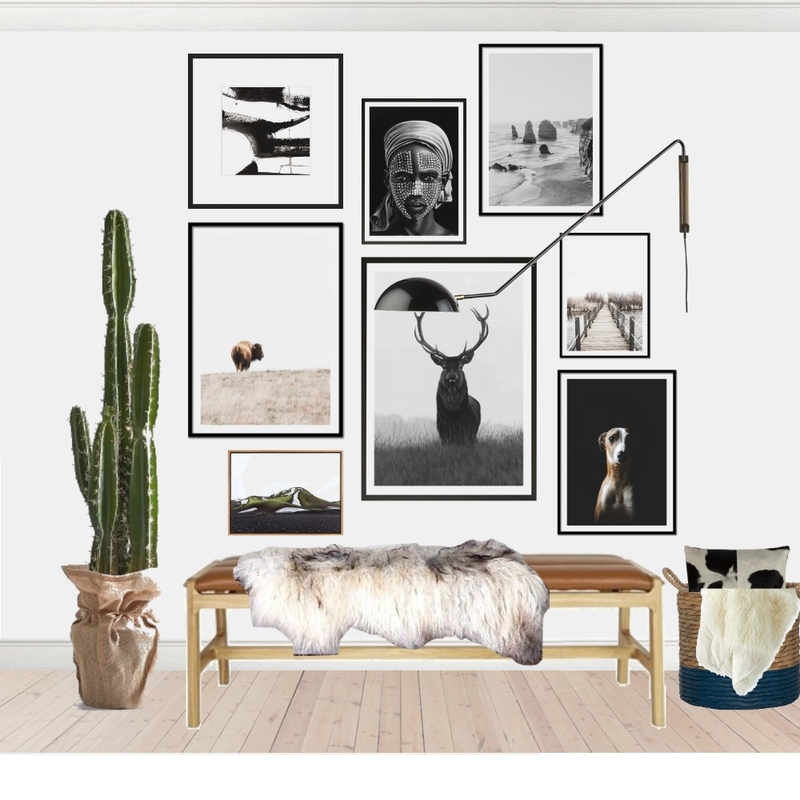 lmlml Mood Board by roman on Style Sourcebook