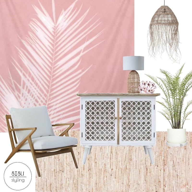 Business studio Mood Board by Sisu Styling on Style Sourcebook