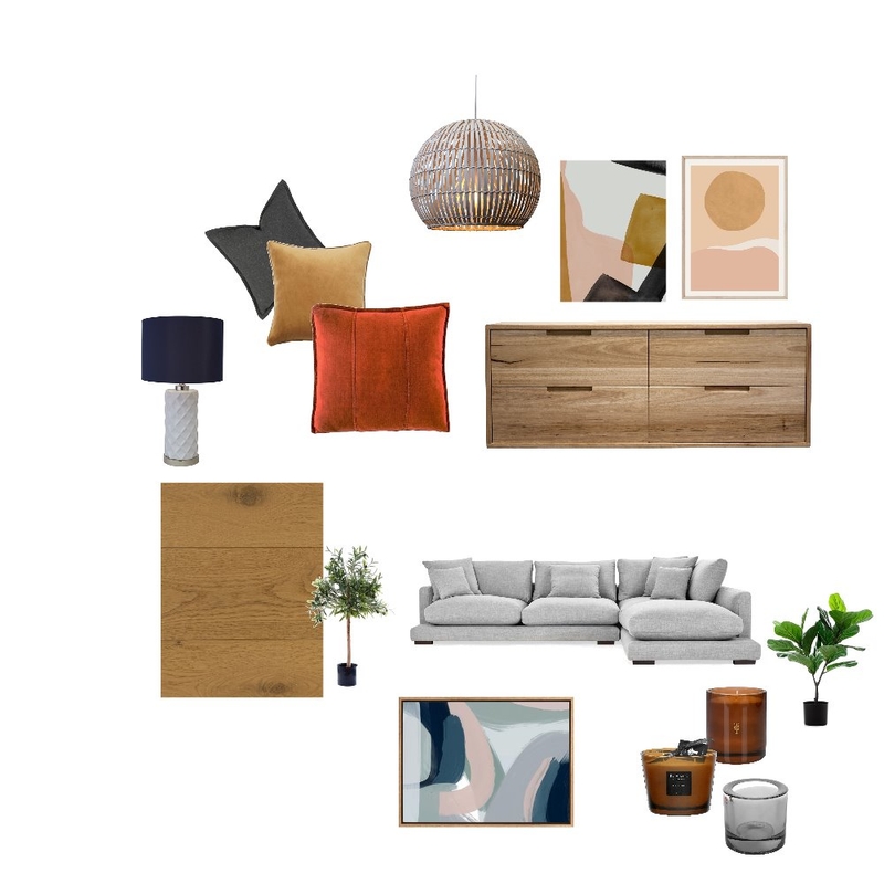 JOANNA SALON Mood Board by Dominicome on Style Sourcebook