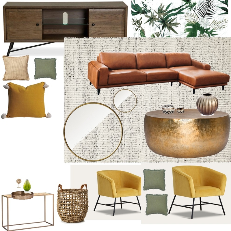 Ass9 lounge Mood Board by Nadiajoosababoo on Style Sourcebook