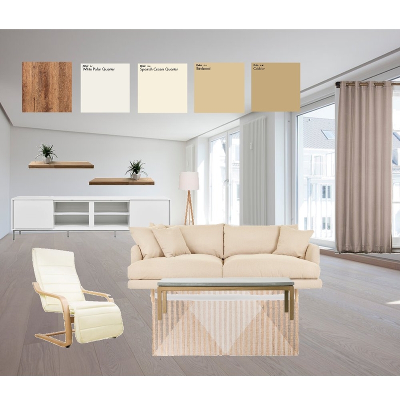 merancang living room Mood Board by hanatariangelpitty on Style Sourcebook