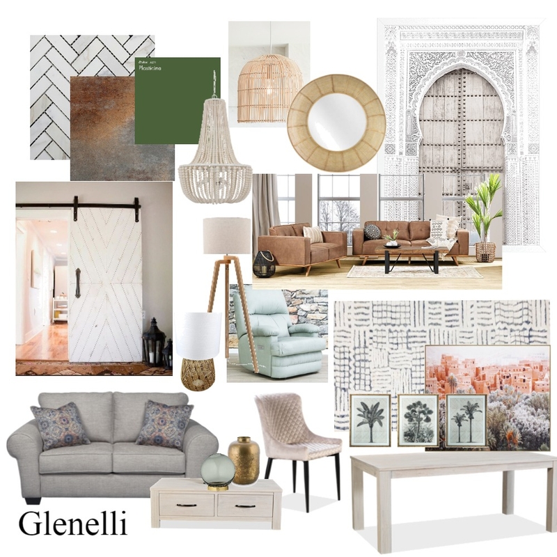 Glenelli Mood Board by erincomfortstyle on Style Sourcebook