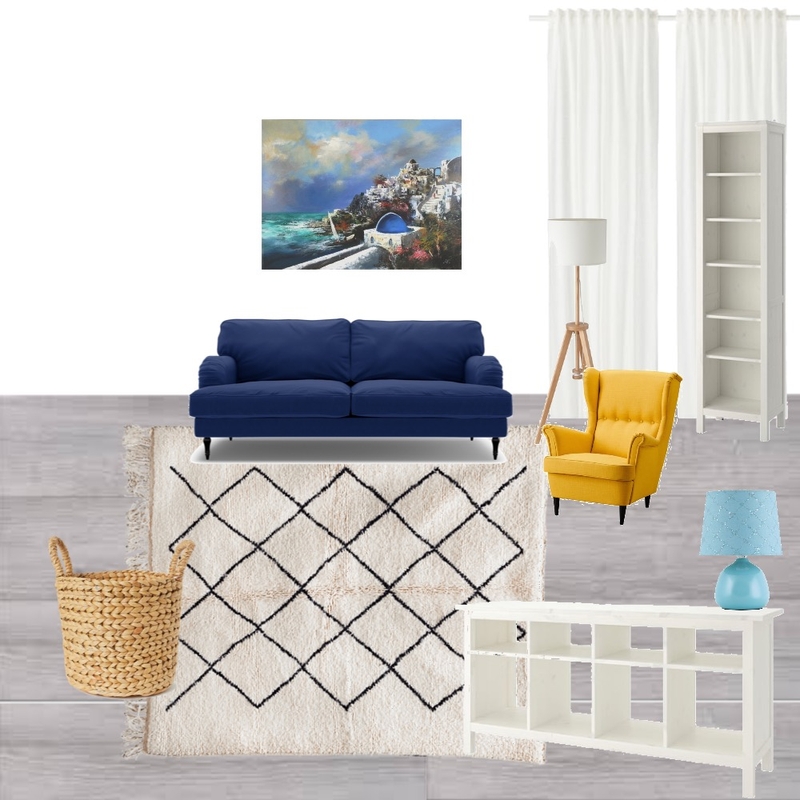 nordic4 Mood Board by bolcseszlany on Style Sourcebook