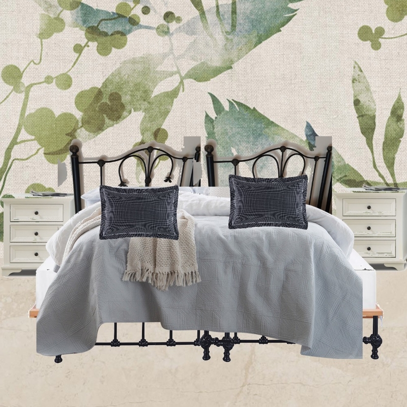 Bedroom 2 Mood Board by charlotte9312 on Style Sourcebook