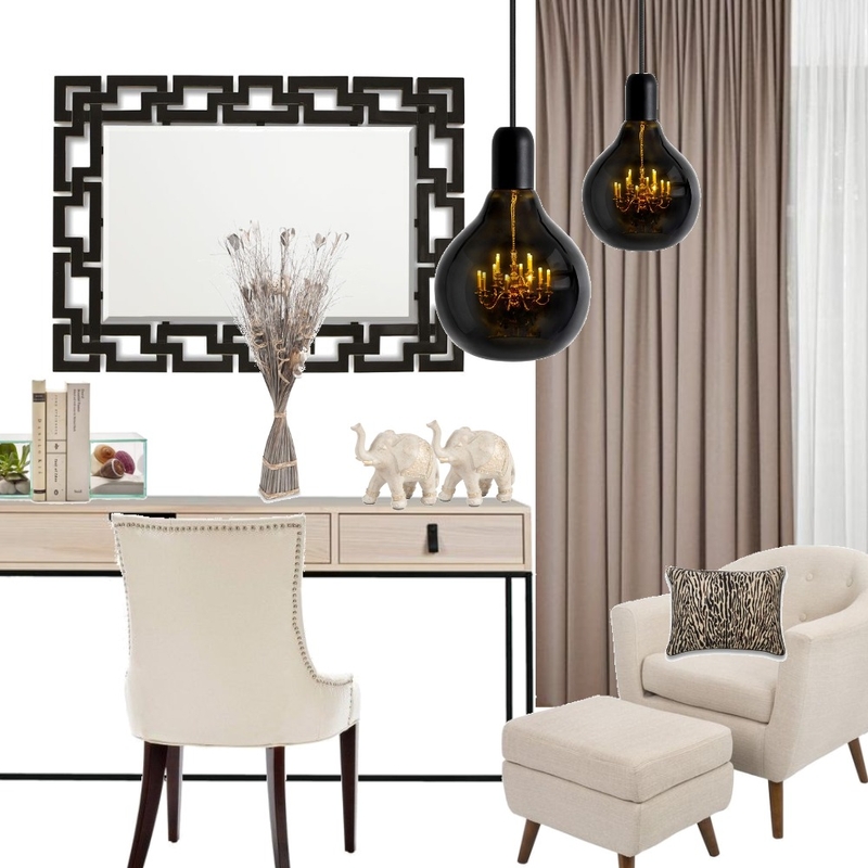 chambre amis Mood Board by sady on Style Sourcebook