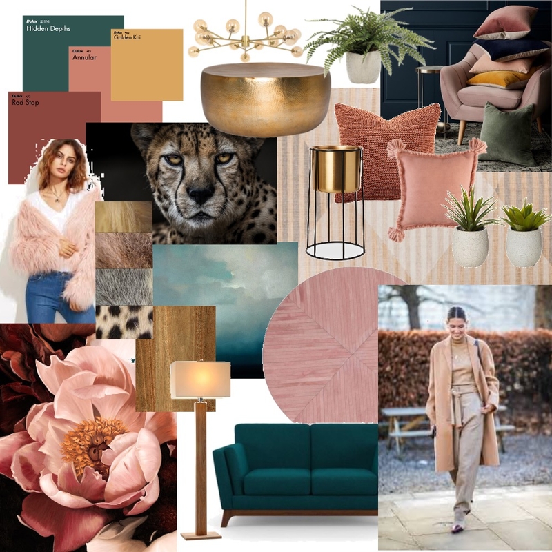 ONE Mood Board by Lyn.designs on Style Sourcebook