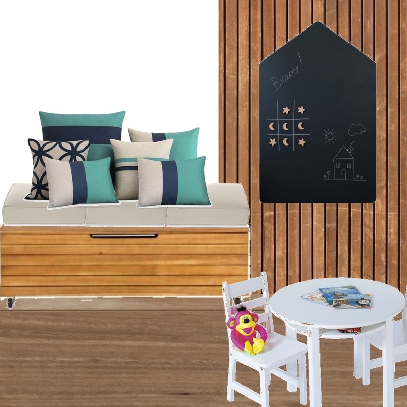 balcon enfant Mood Board by sady on Style Sourcebook