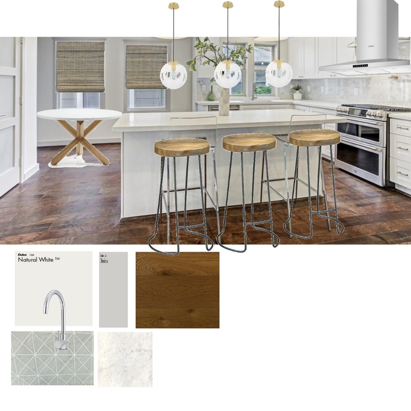 Tulane Kitchen Mood Board by joanna.e.e.peters on Style Sourcebook