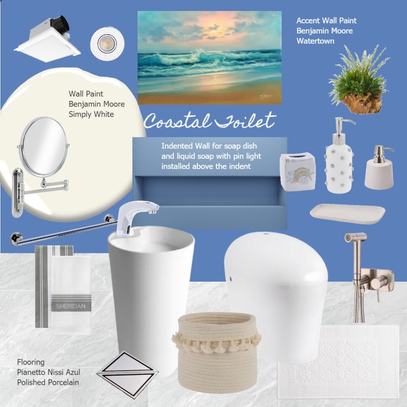 Bathroom Design IDI Mod9 Mood Board by Roch08 on Style Sourcebook