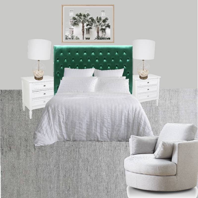 Master  Bedroom Mood Board by Flickboo on Style Sourcebook