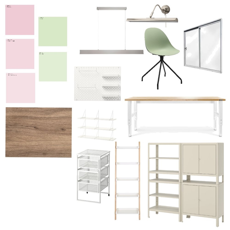 hala sekak Mood Board by AyahM on Style Sourcebook