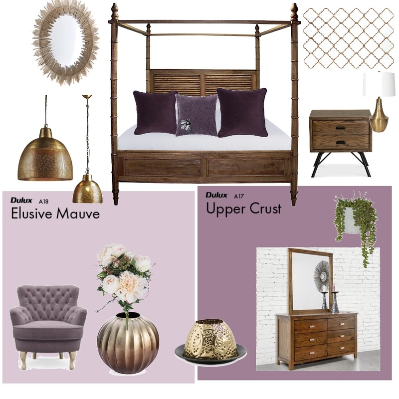 Bedroom Mood Board by Hf.krug on Style Sourcebook